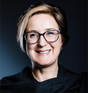 Julie Pybus