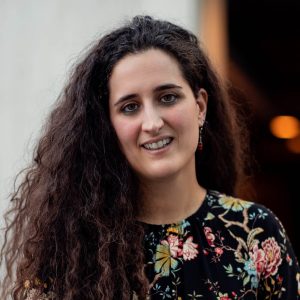 Alessia Gianoncelli