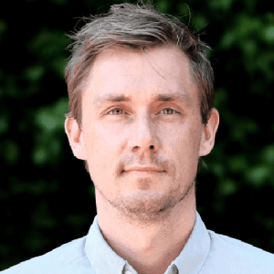 Peter Damgaard