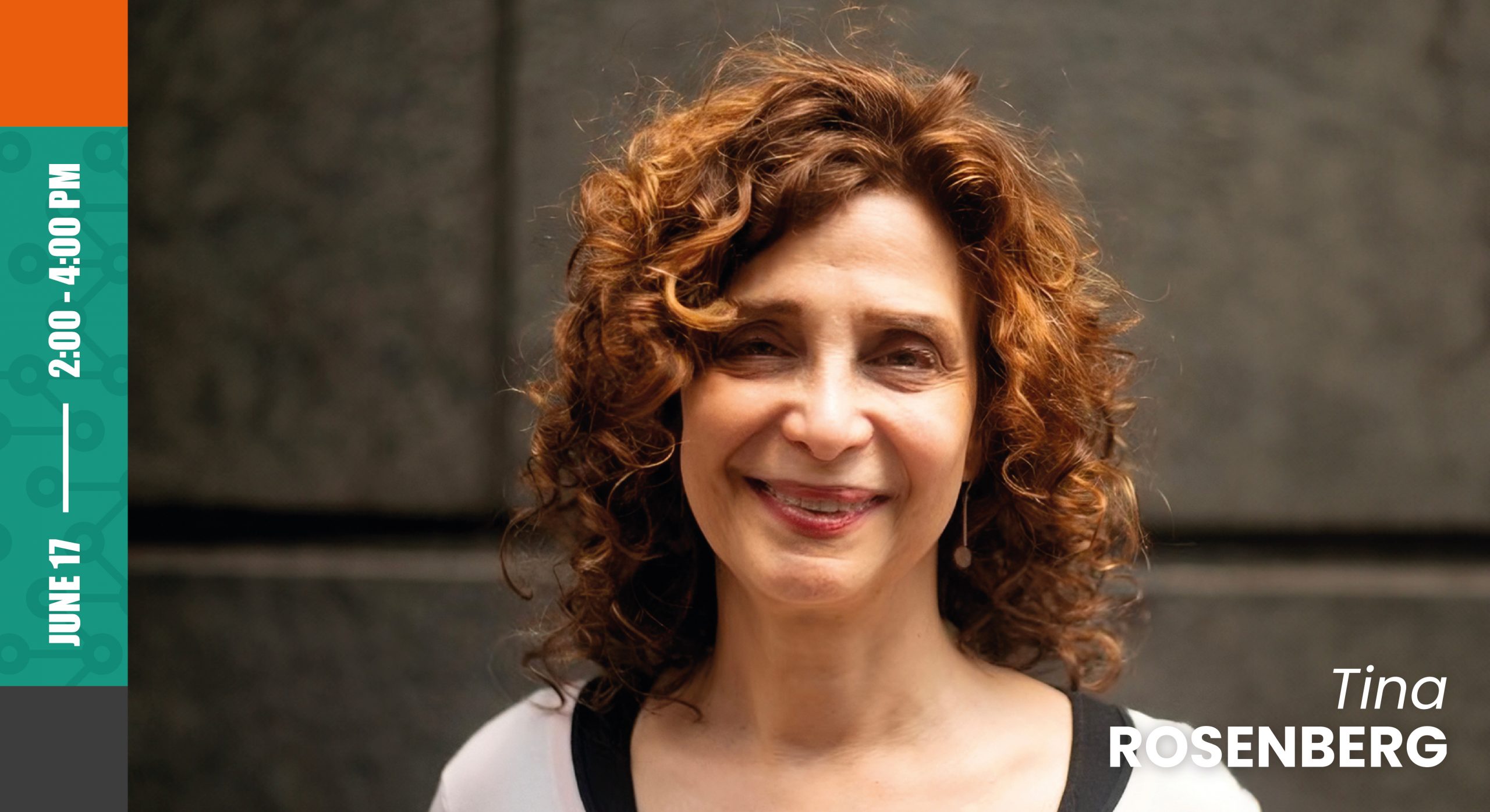 Tina Rosenberg speaks at the webinar: “Foundations and Principles of Solutions Journalism”