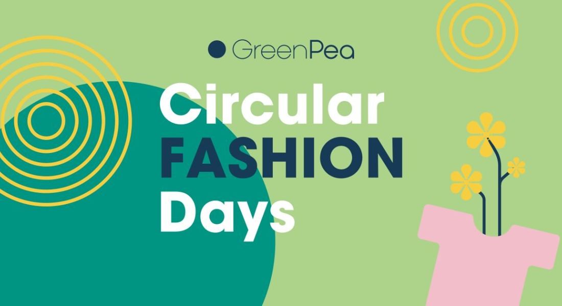 Circular Fashion Days 2024
