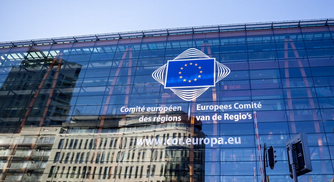 eu committee