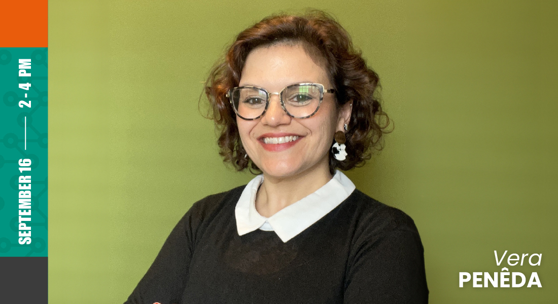 Vera Penêda participates in the webinar: “Social Impact Metrics in Journalism”