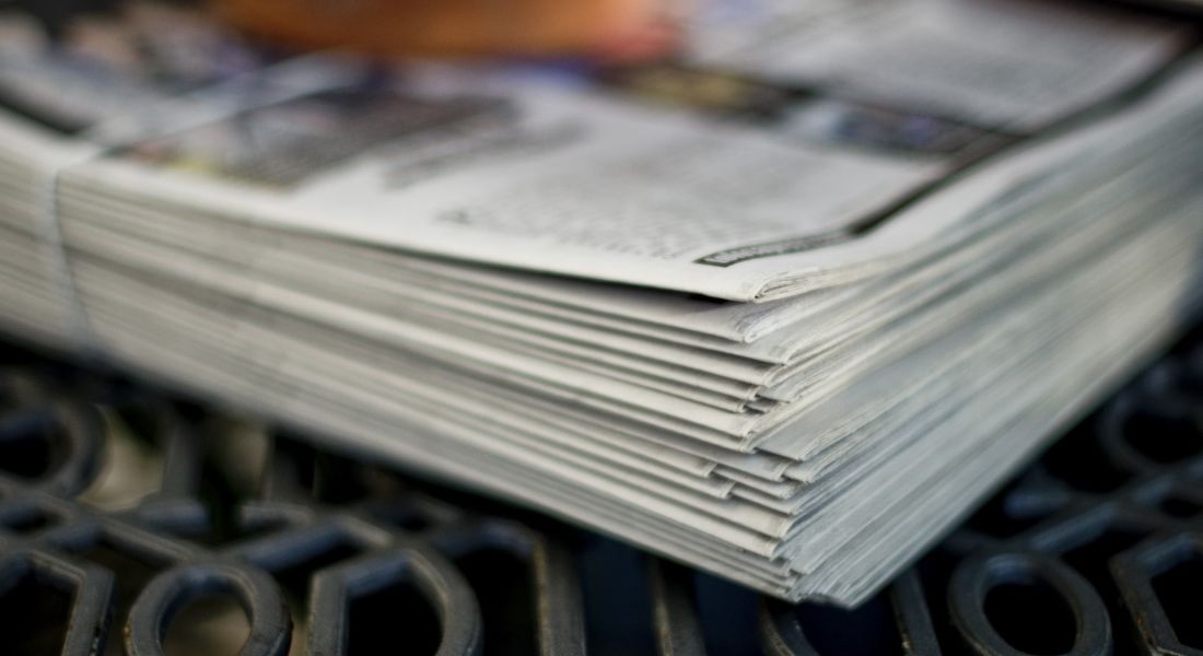 Online il Rapporto Annuale 2023 del Solutions Journalism Network