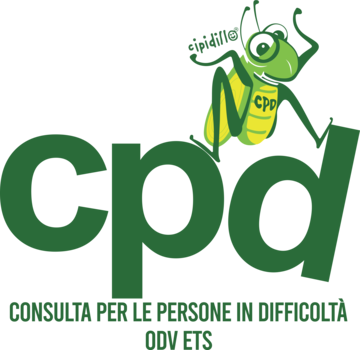 Consulta per le Persone in Difficoltà ODV ETS