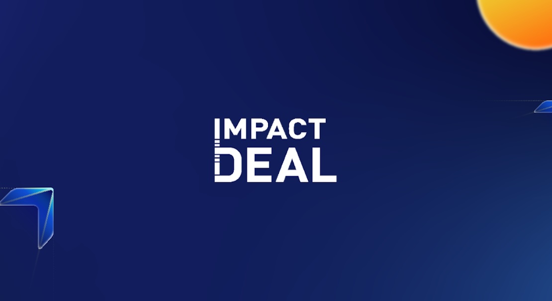 Impact Deal launches its 4th edition: Data and AI to accelerate change!