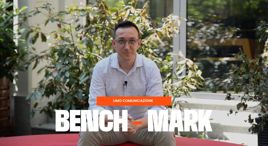 Bench-Mark | Ep. 97 – Limo Comunicazione