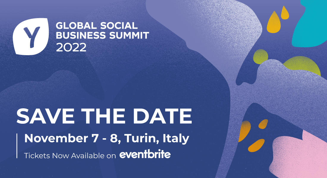 Global Social Business Summit