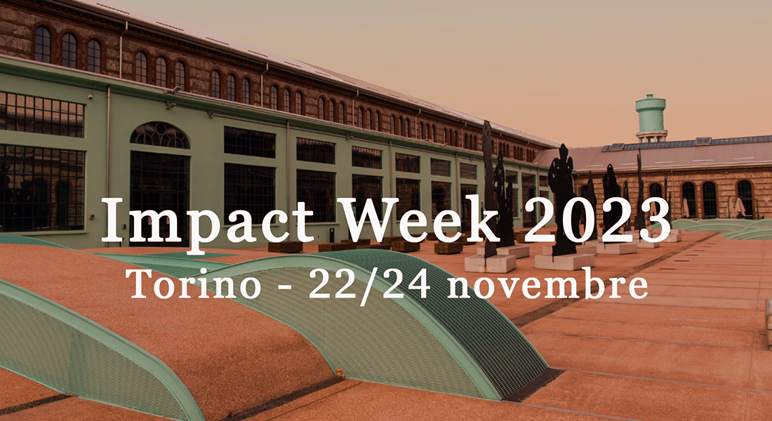 EVPA Annual Summit and Impact Week