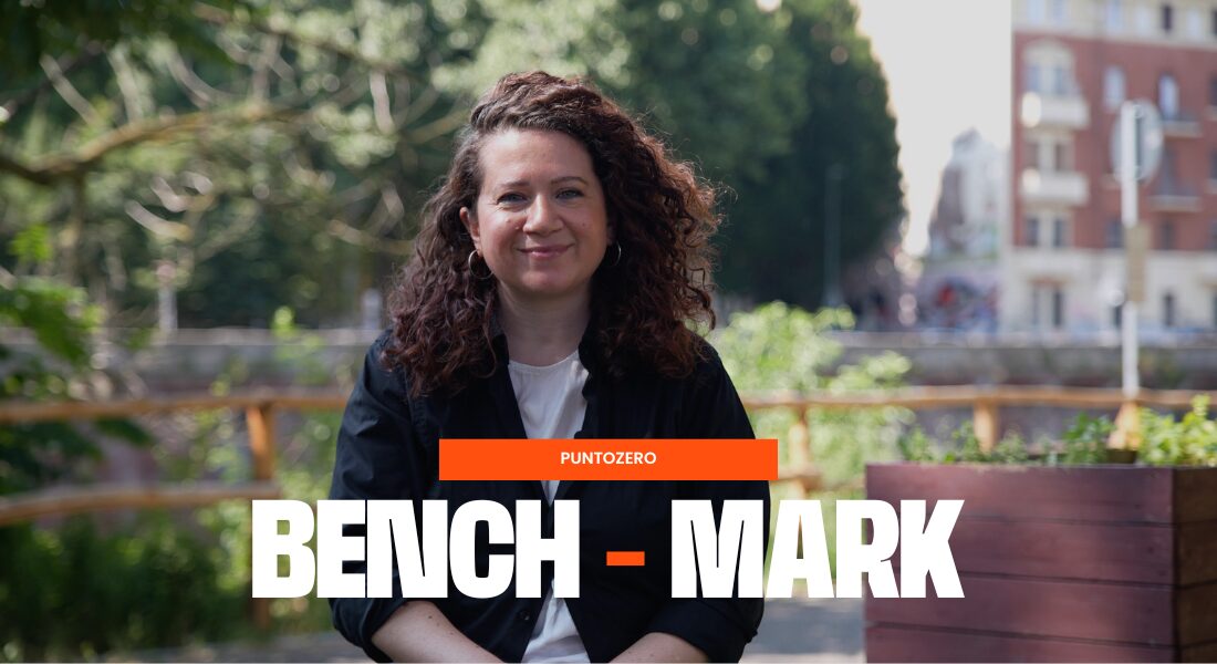 Bench-Mark | Ep. 98 – Puntozero