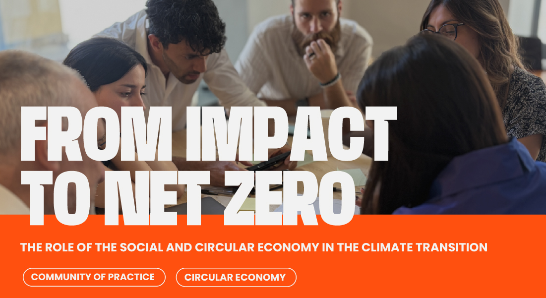 Turin Towards Net Zero: Companies as Co-Protagonists of the Climate City Contract Turin Towards Net Zero: Companies as Co-Protagonists of the Climate City Contract